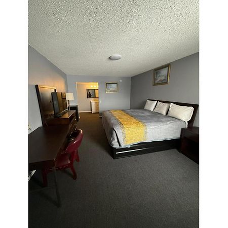 Victorian Inn By Belvilla White Sboro Us Hwy 82 Whitesboro Esterno foto