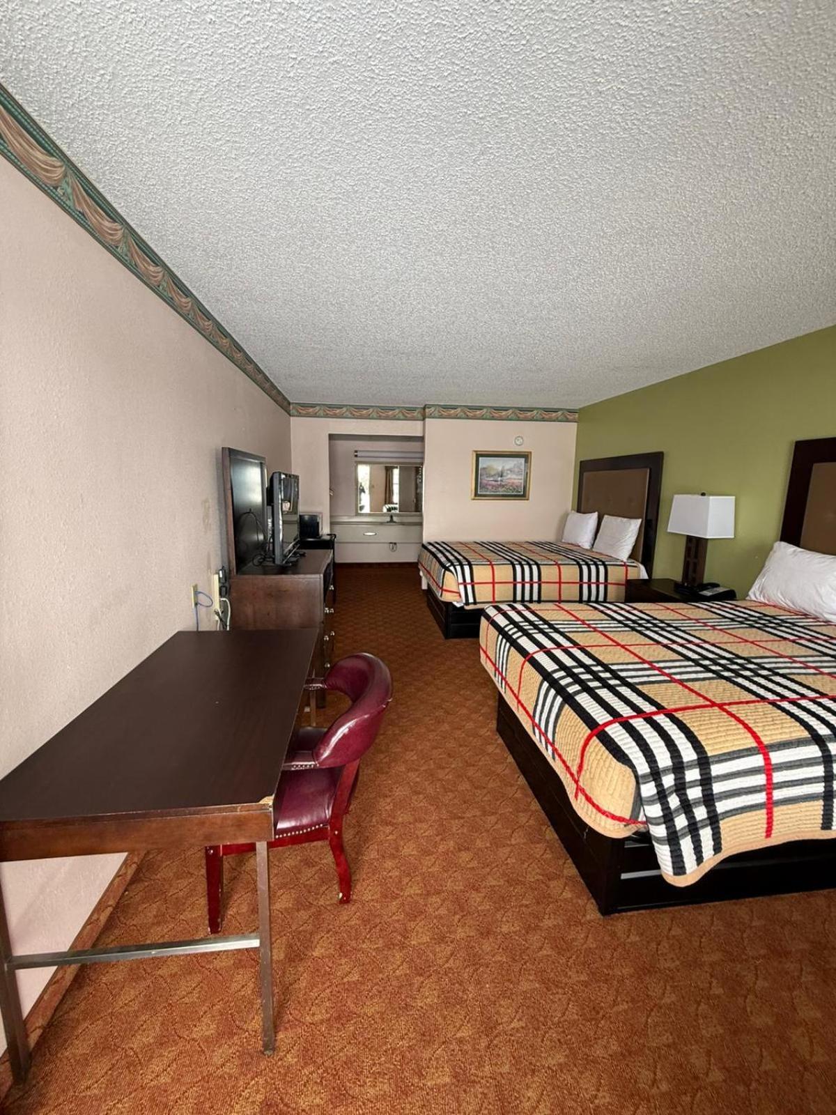 Victorian Inn By Belvilla White Sboro Us Hwy 82 Whitesboro Esterno foto