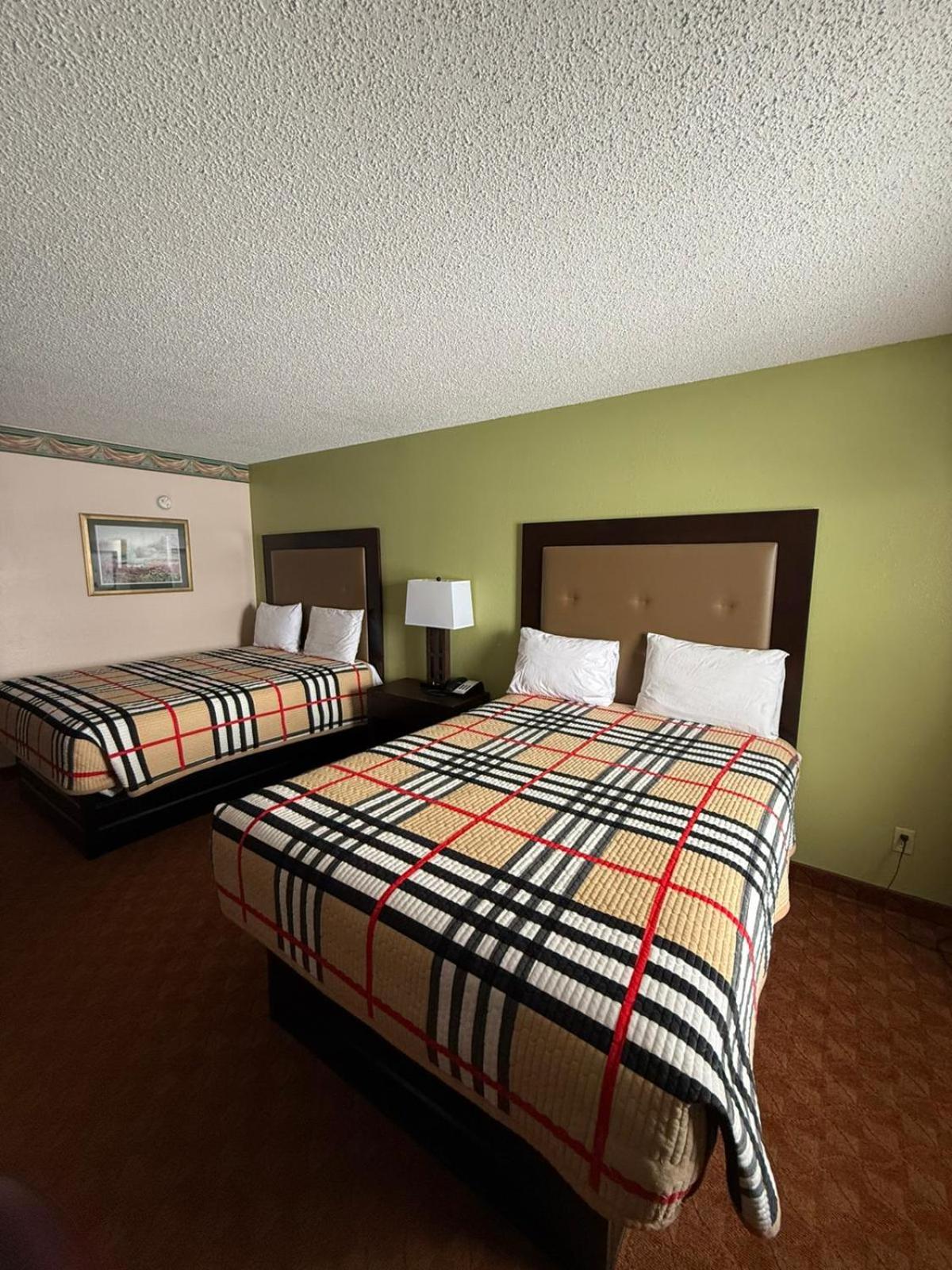 Victorian Inn By Belvilla White Sboro Us Hwy 82 Whitesboro Esterno foto