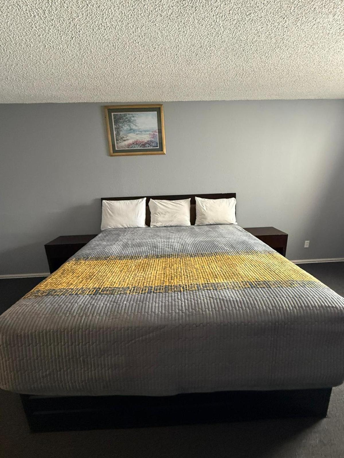 Victorian Inn By Belvilla White Sboro Us Hwy 82 Whitesboro Esterno foto