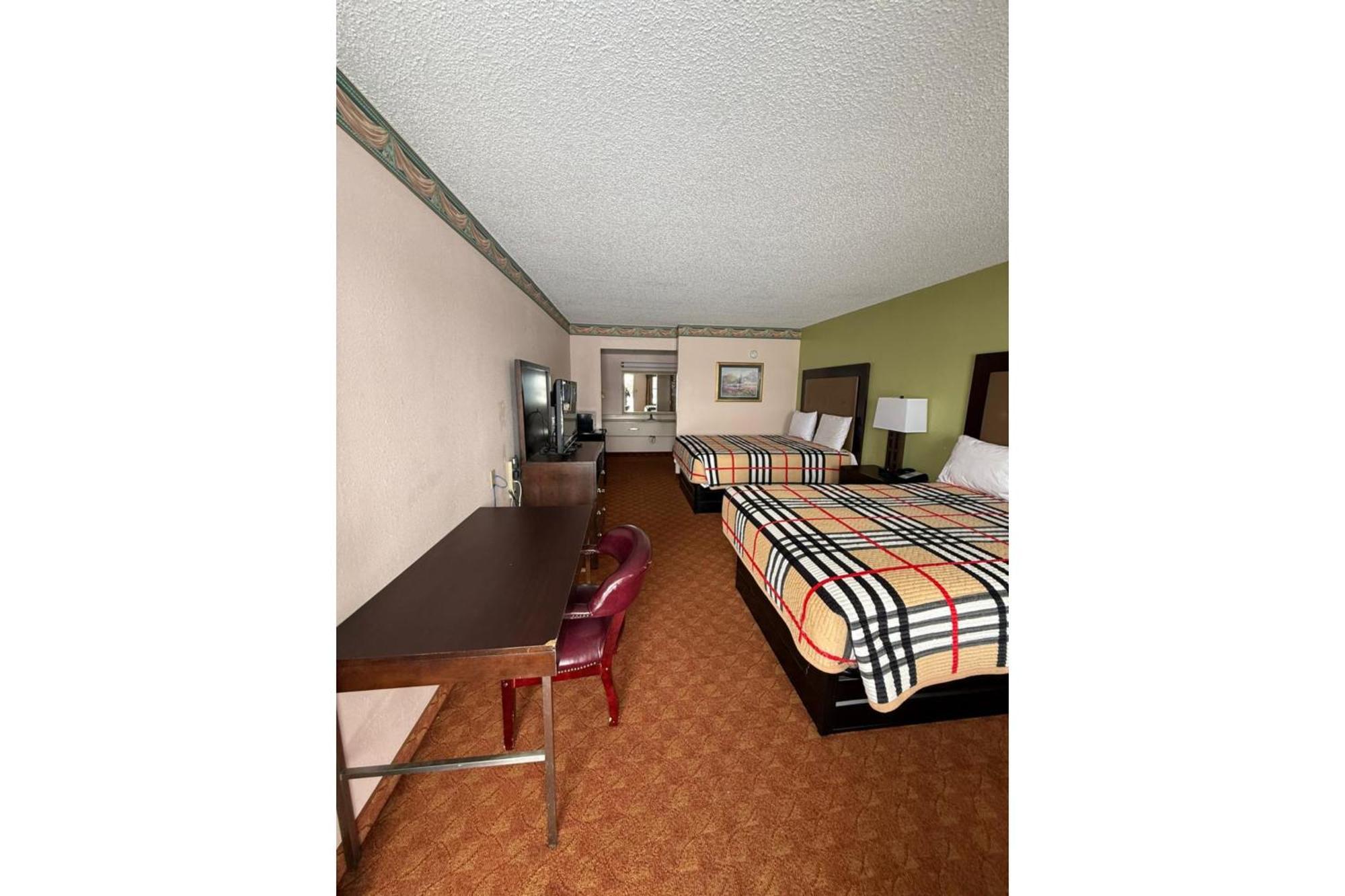 Victorian Inn By Belvilla White Sboro Us Hwy 82 Whitesboro Esterno foto
