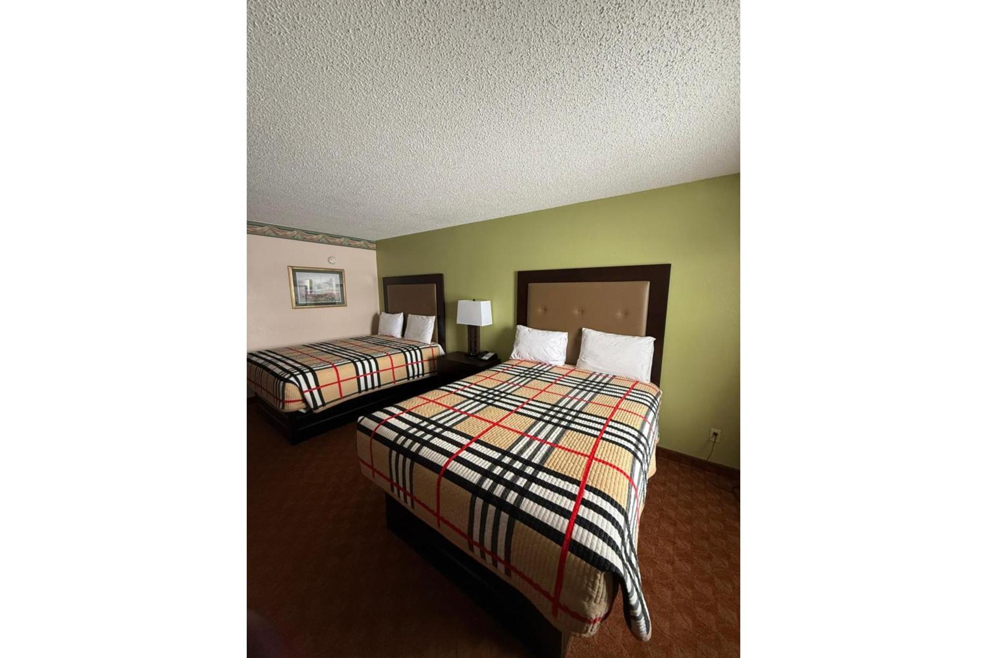 Victorian Inn By Belvilla White Sboro Us Hwy 82 Whitesboro Esterno foto
