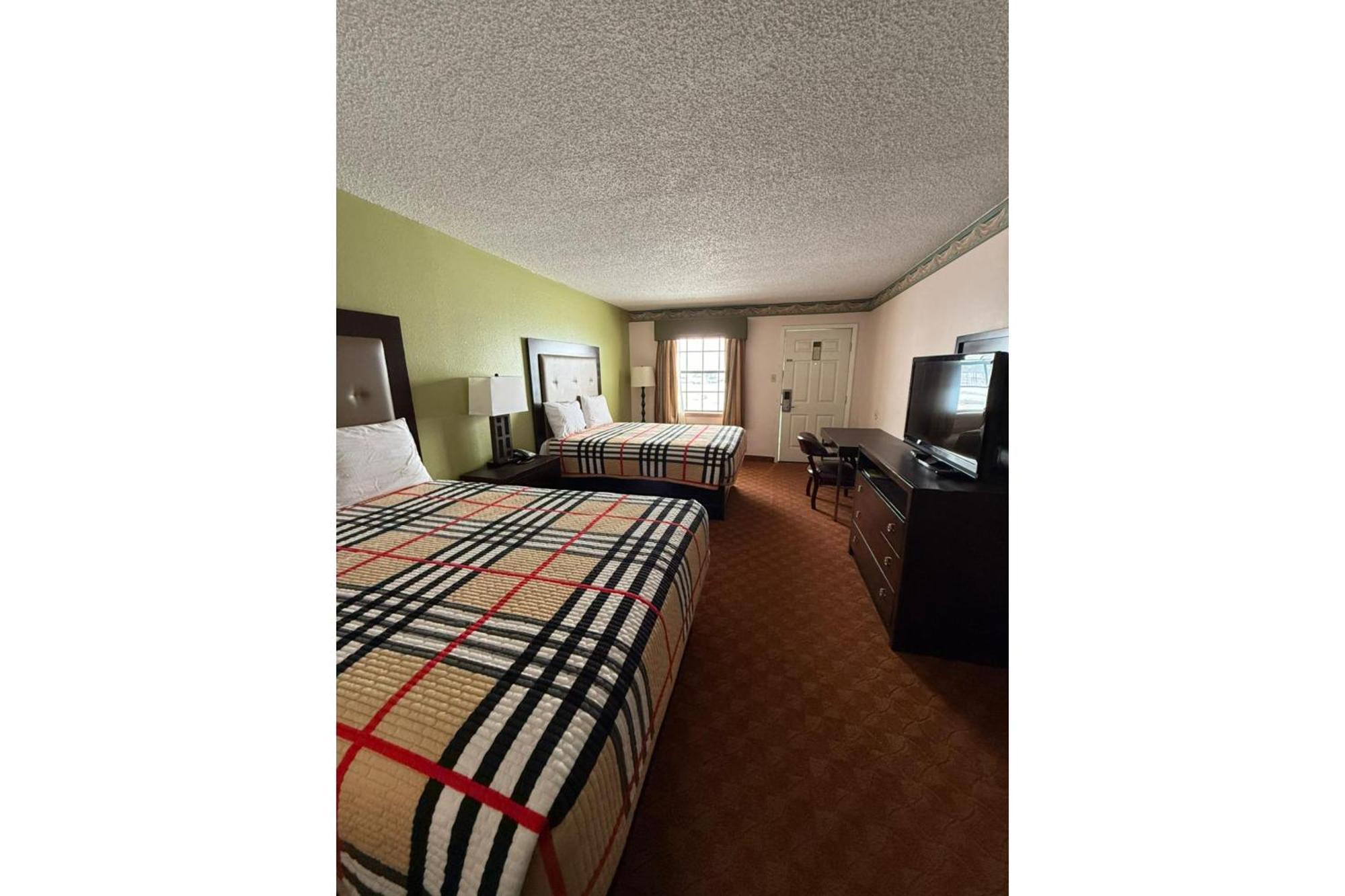 Victorian Inn By Belvilla White Sboro Us Hwy 82 Whitesboro Esterno foto